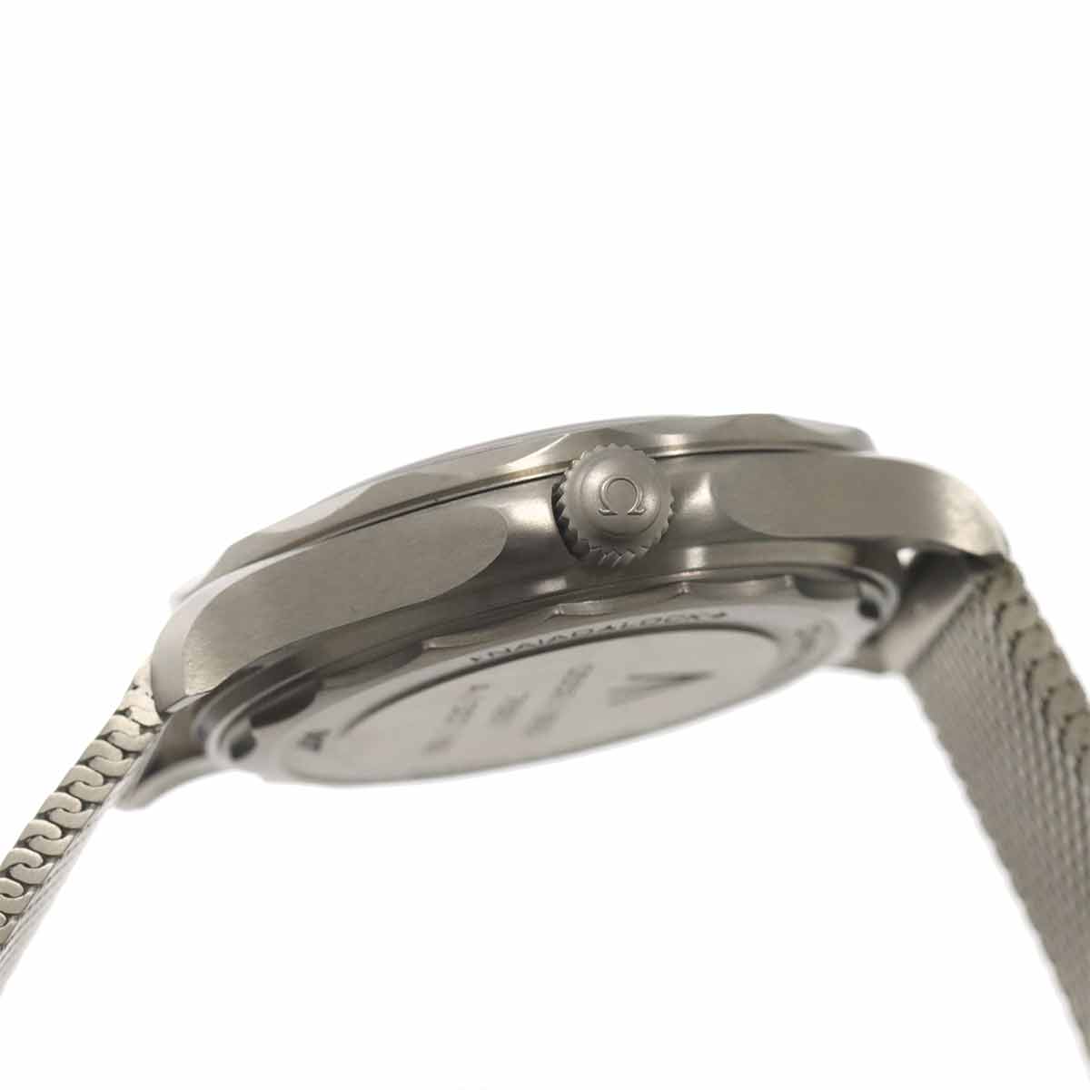 Seamaster Diver Co-Axial 007 210 90 42 20 01 001 Automatic