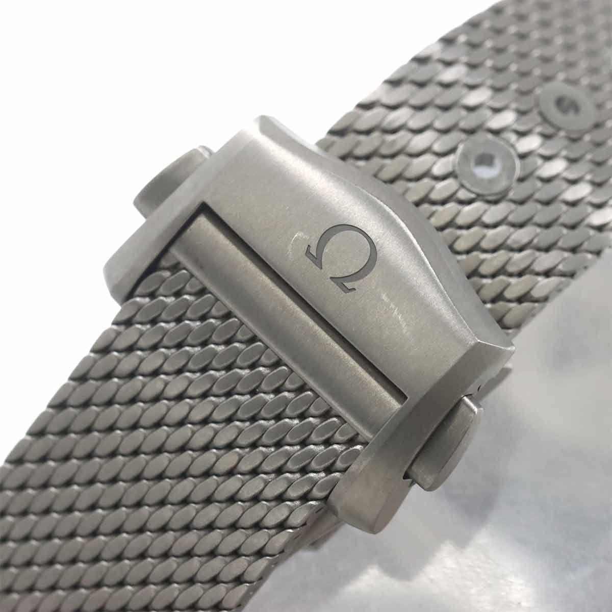 Seamaster Diver Co-Axial 007 210 90 42 20 01 001 Automatic