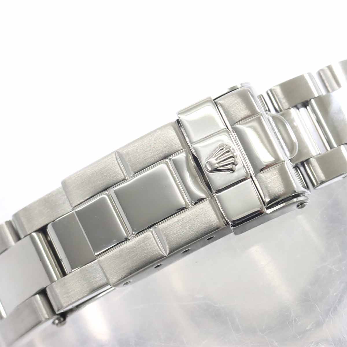 Yacht Master Rolesium 169622 Serial K Automatic Ladies Platinum