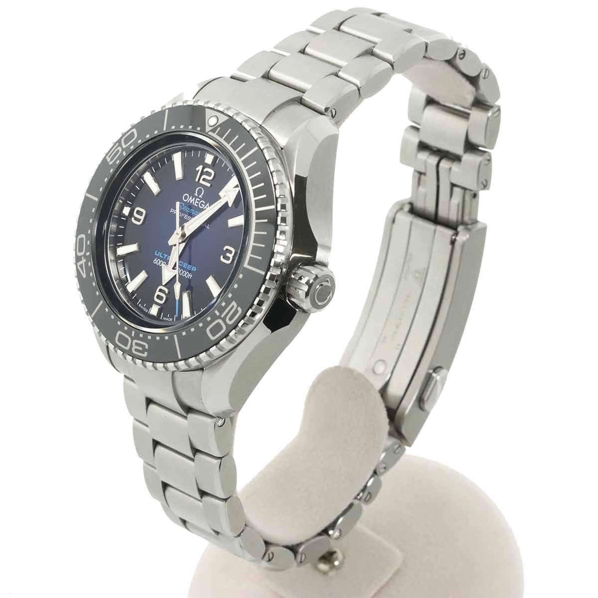 Seamaster Planet Ocean 215 30 46 21 03 001 Automatic Mens