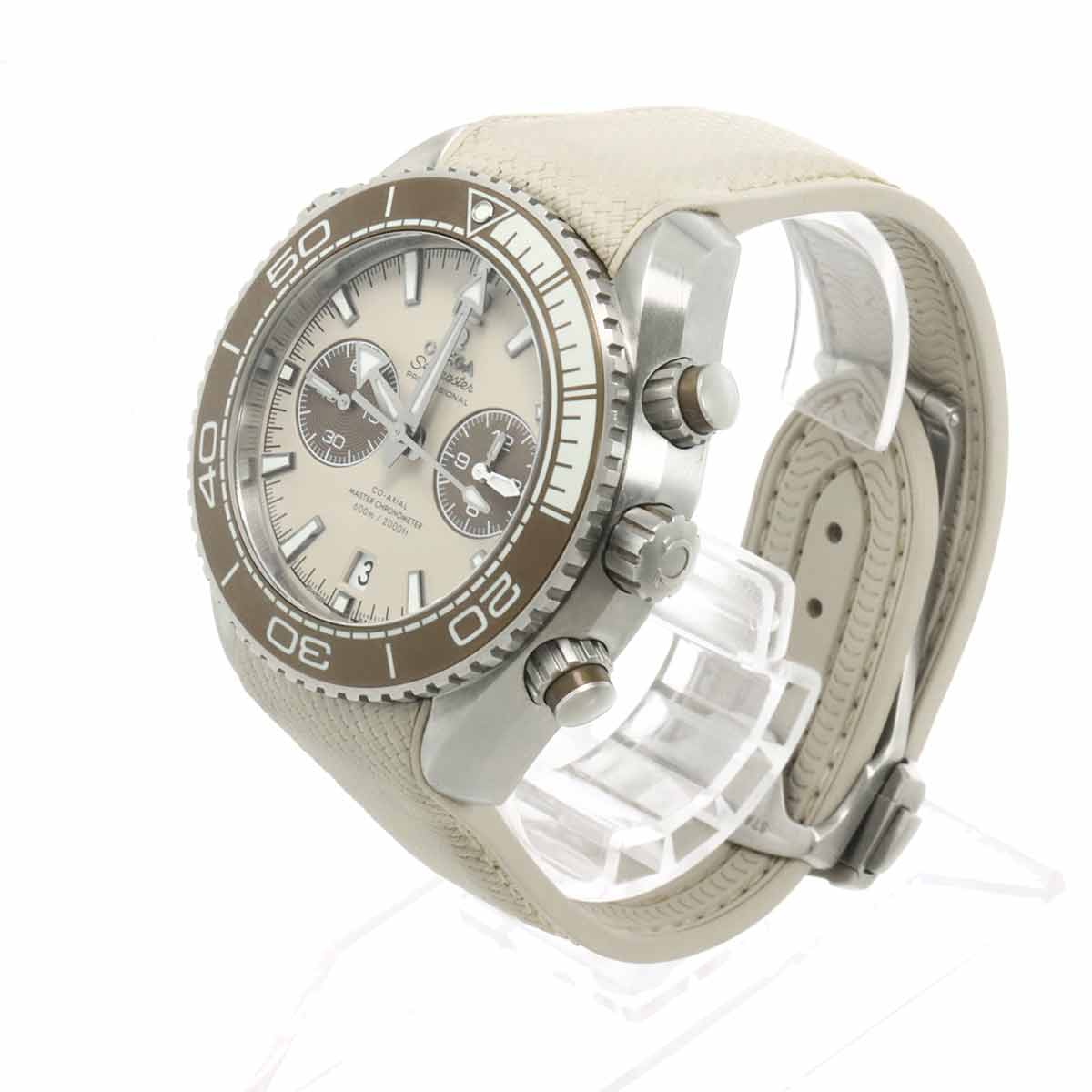 OMEGA Seamaster Planet Ocean 600m 215 32 46 51 09 001 Automatic