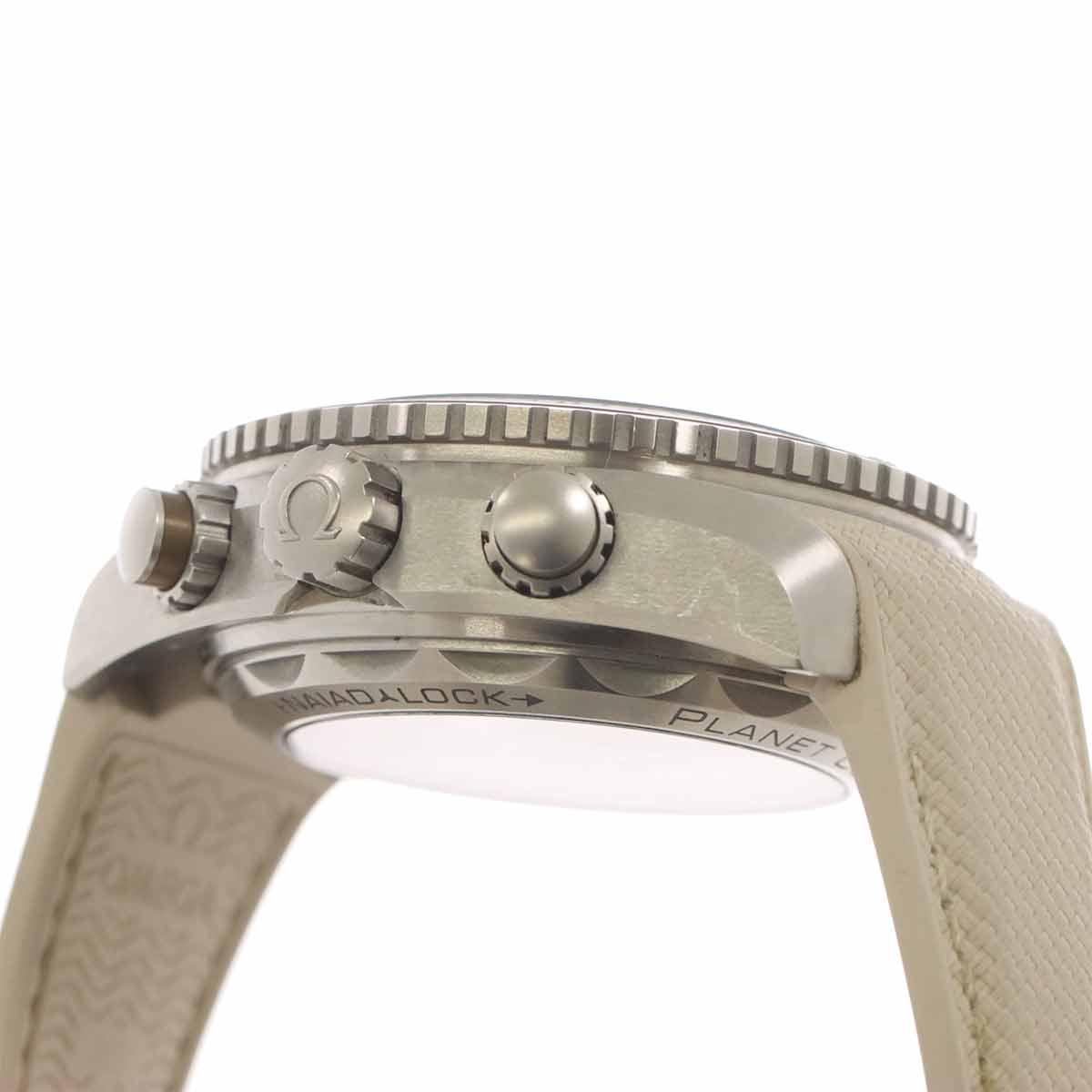 OMEGA Seamaster Planet Ocean 600m 215 32 46 51 09 001 Automatic