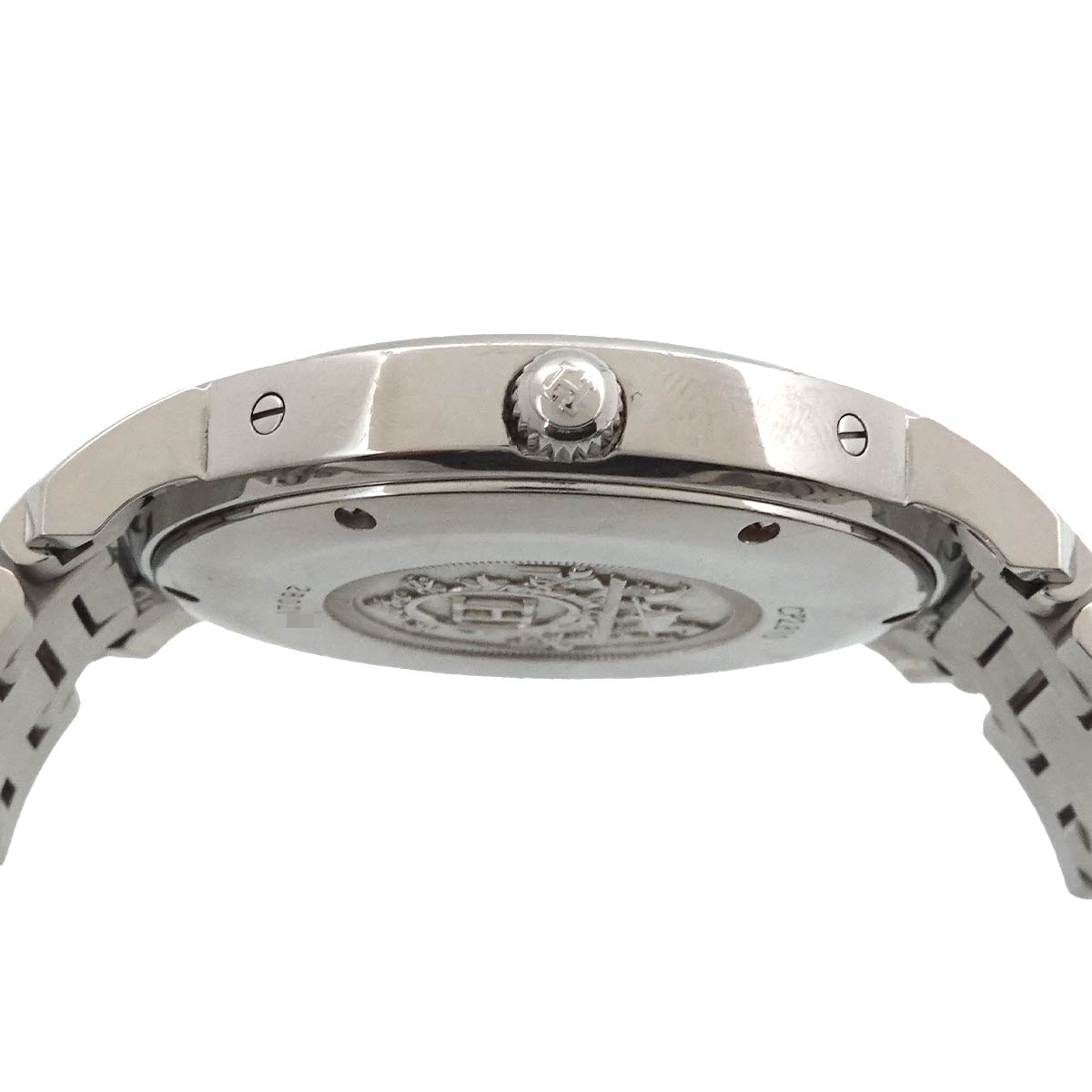 Clipper Classic CP2.810 Silver Dial Automatic Mens Watch