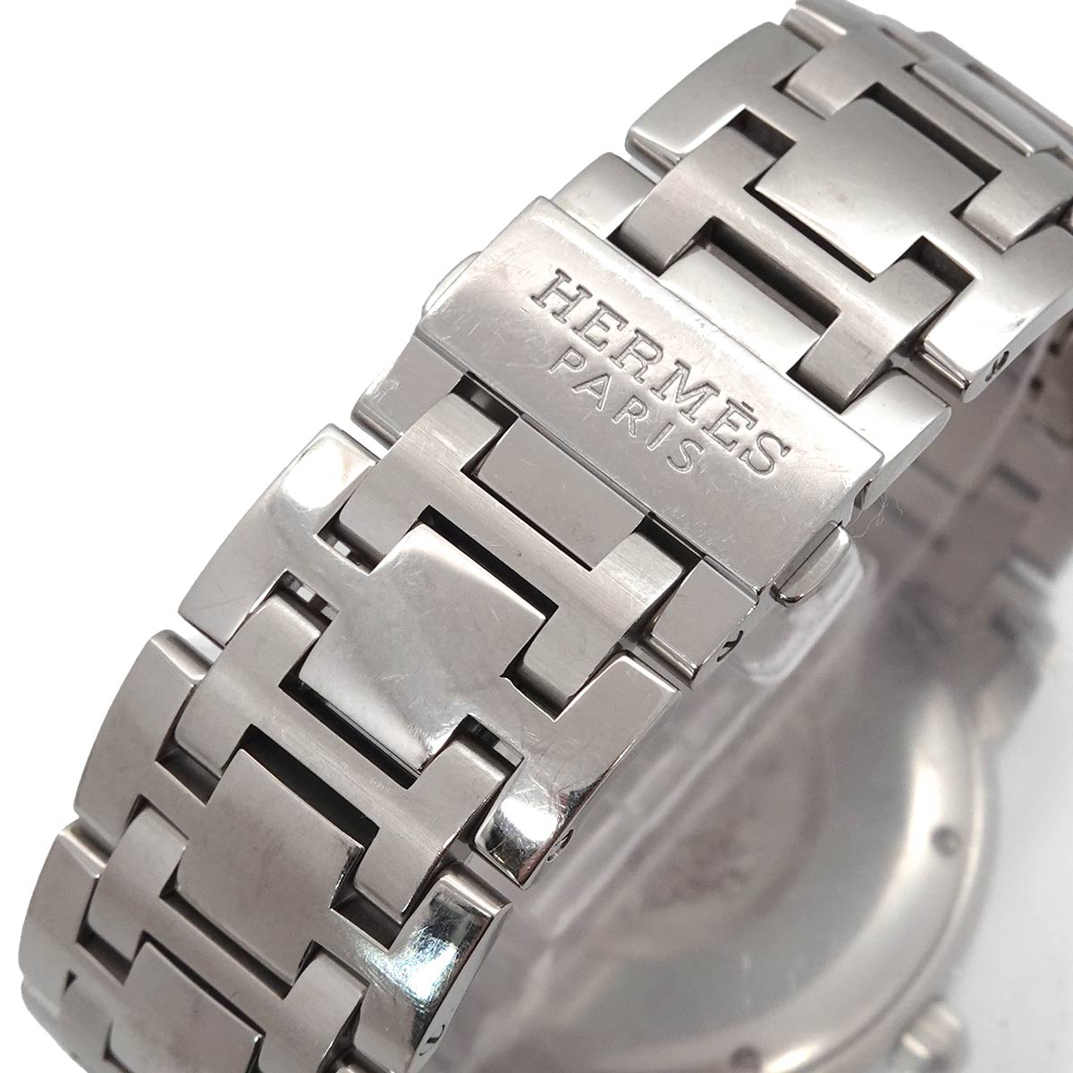 Clipper Classic CP2.810 Silver Dial Automatic Mens Watch