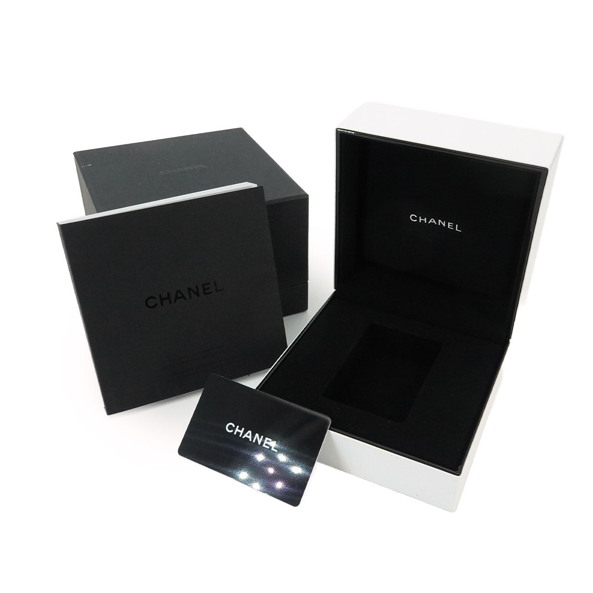 Premiere 22mm H3248 Quartz Black Dial Ladies Watch