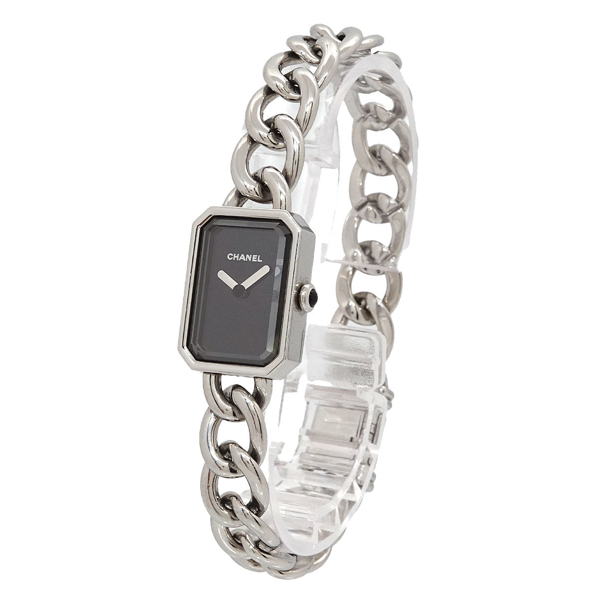 Premiere 22mm H3248 Quartz Black Dial Ladies Watch