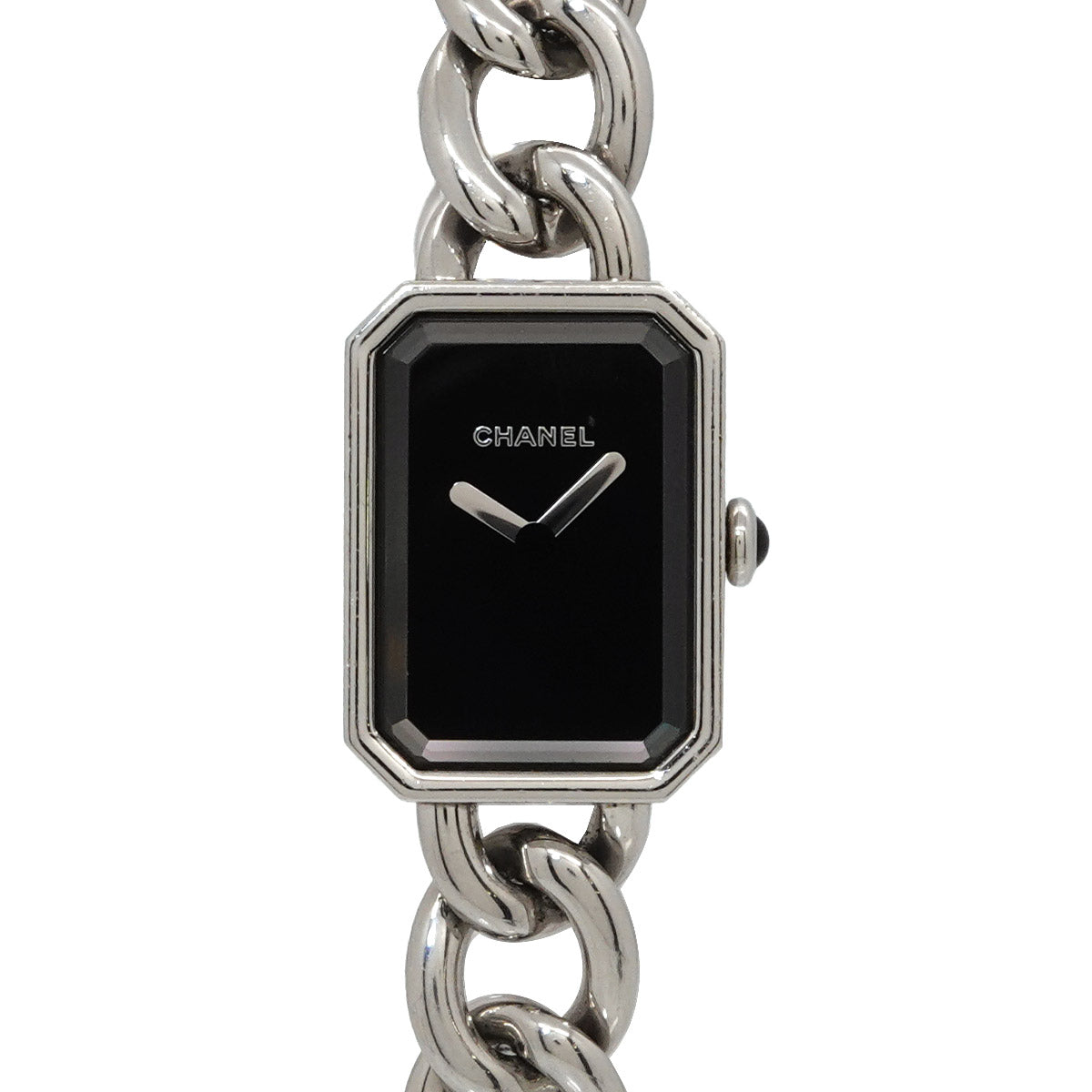 Premiere 22mm H3248 Quartz Black Dial Ladies Watch