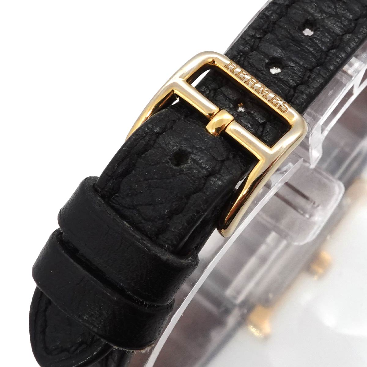 H Watch Mini HH1.101 White Dial Quartz Ladies Wrist Watch