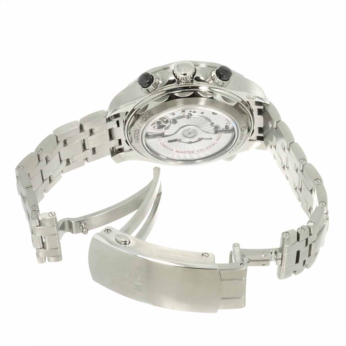 OMEGA Seamaster Diver 300 Co-Axial 210 30 44 51 01 001 Automatic