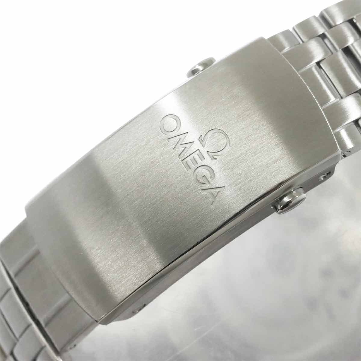 OMEGA Seamaster Diver 300 Co-Axial 210 30 44 51 01 001 Automatic