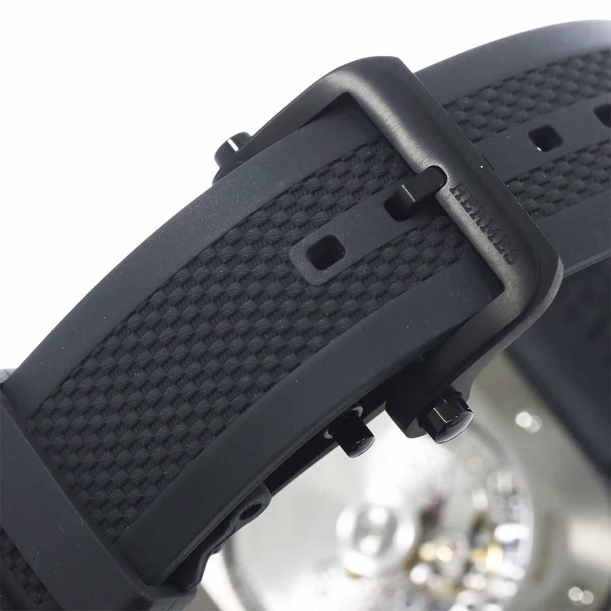 H08 SP1.748c Automatic Gray Dial Date Mens Watch