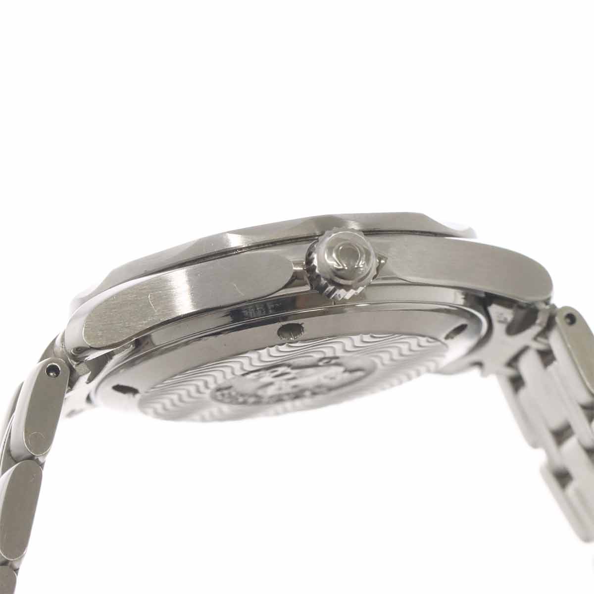 Seamaster Professional 2561 80 Date Navy Dial Boys Watch