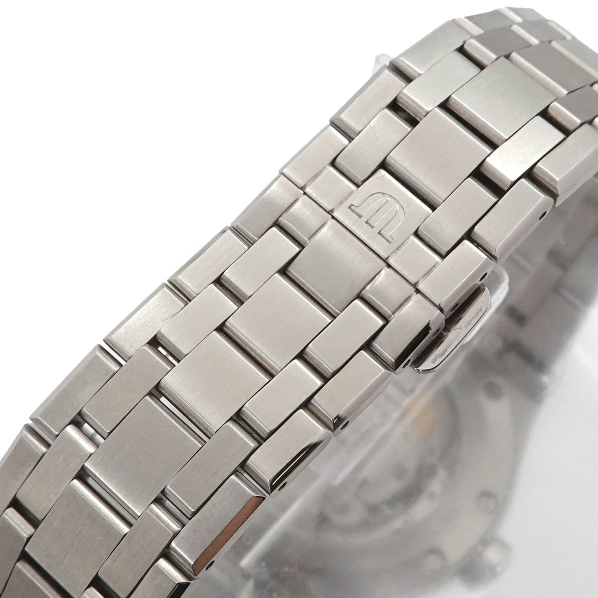 AIKON AI6007 Date Automatic Pink Dial Mens Watch