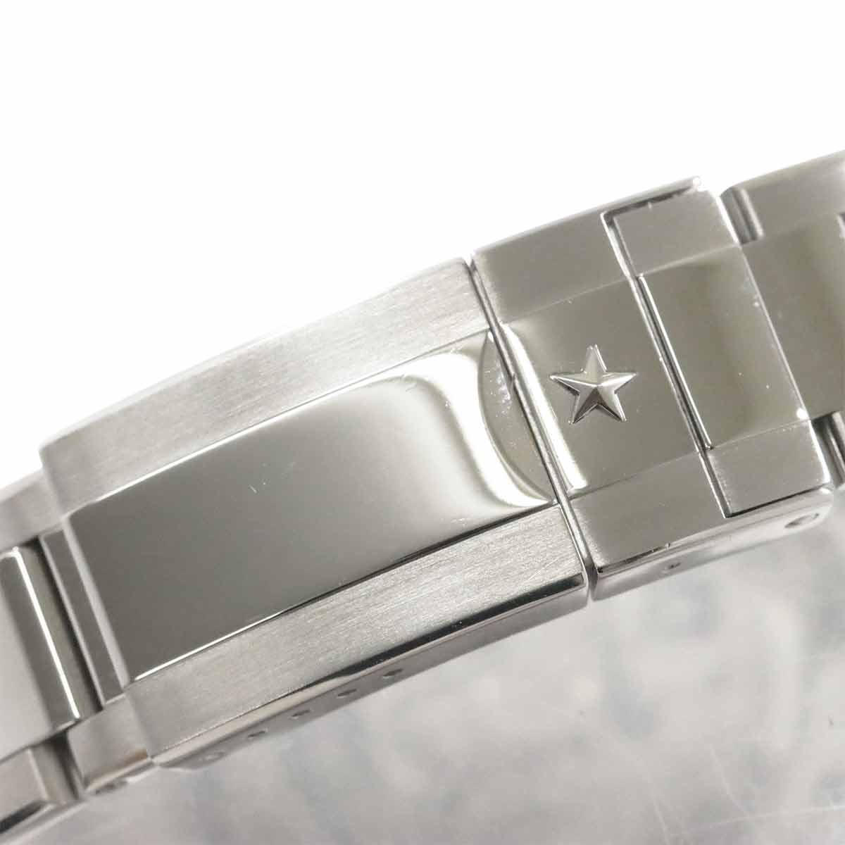 El Primero Chronomaster Sports Meteorite 03 3120 3600 Mens