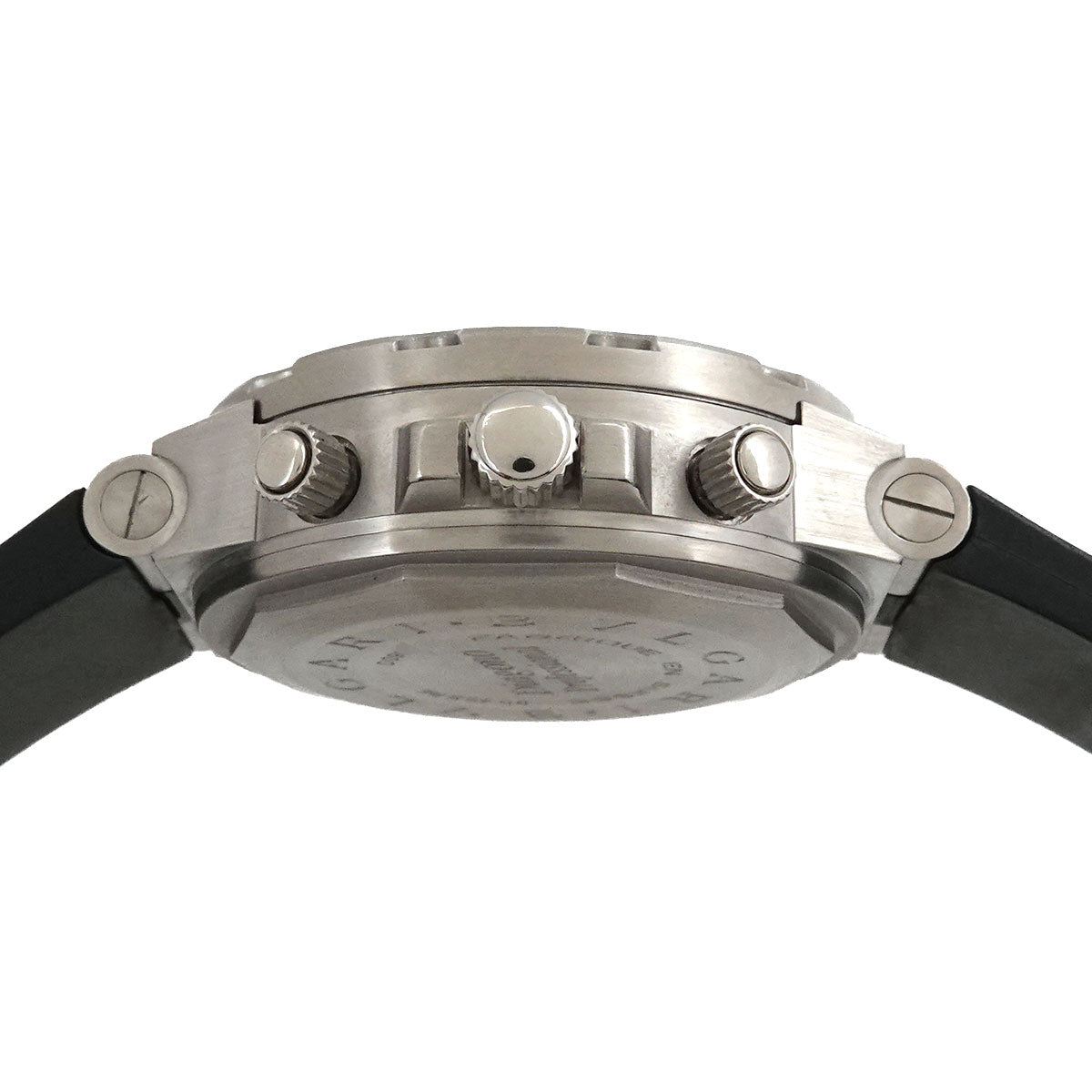 Diagono Scuba regatta Chronograph SD40SRE Automatic Mens
