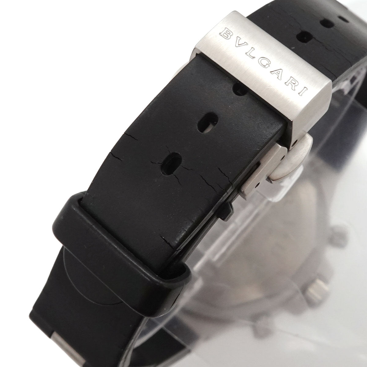Diagono Scuba regatta Chronograph SD40SRE Automatic Mens