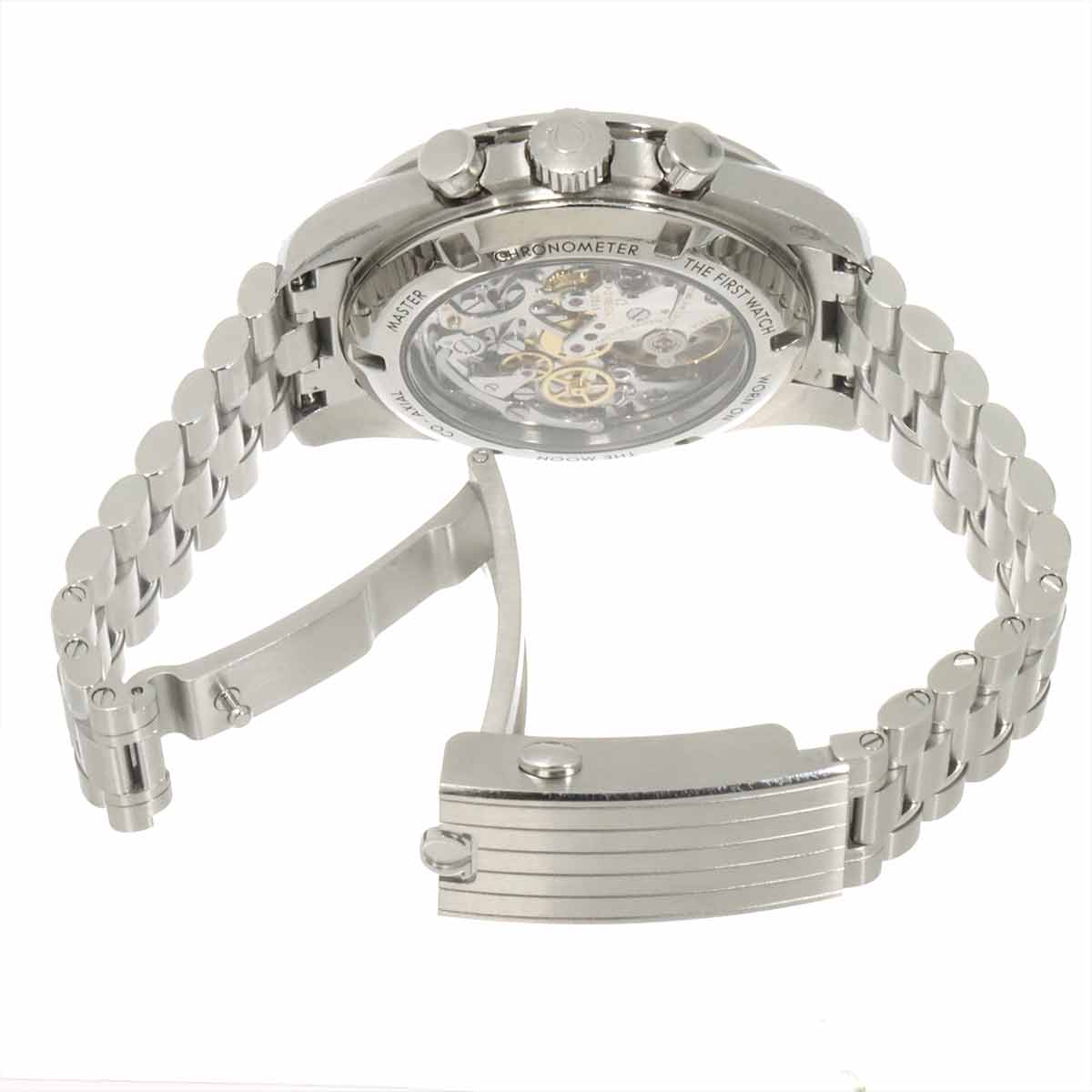 Speedmaster Moon Watch Professional 310 30 42 50 04 001 Mens