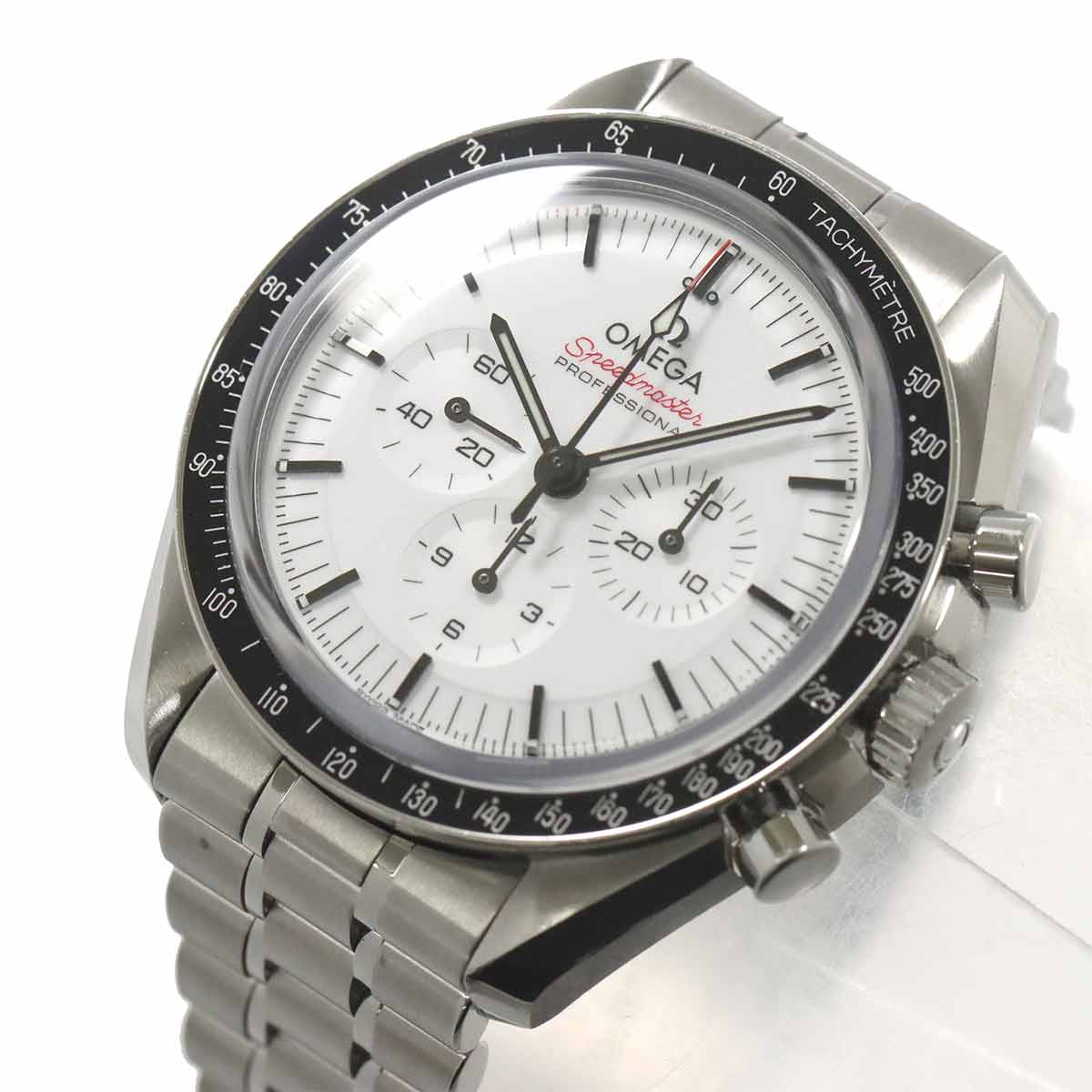 Speedmaster Moon Watch Professional 310 30 42 50 04 001 Mens
