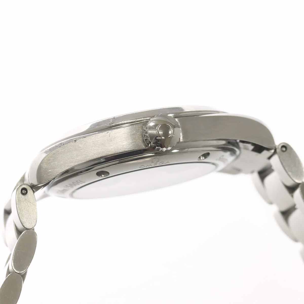 Seamaster Aqua Terra CO-AXIAL 2504 30 Automatic Mens Watch
