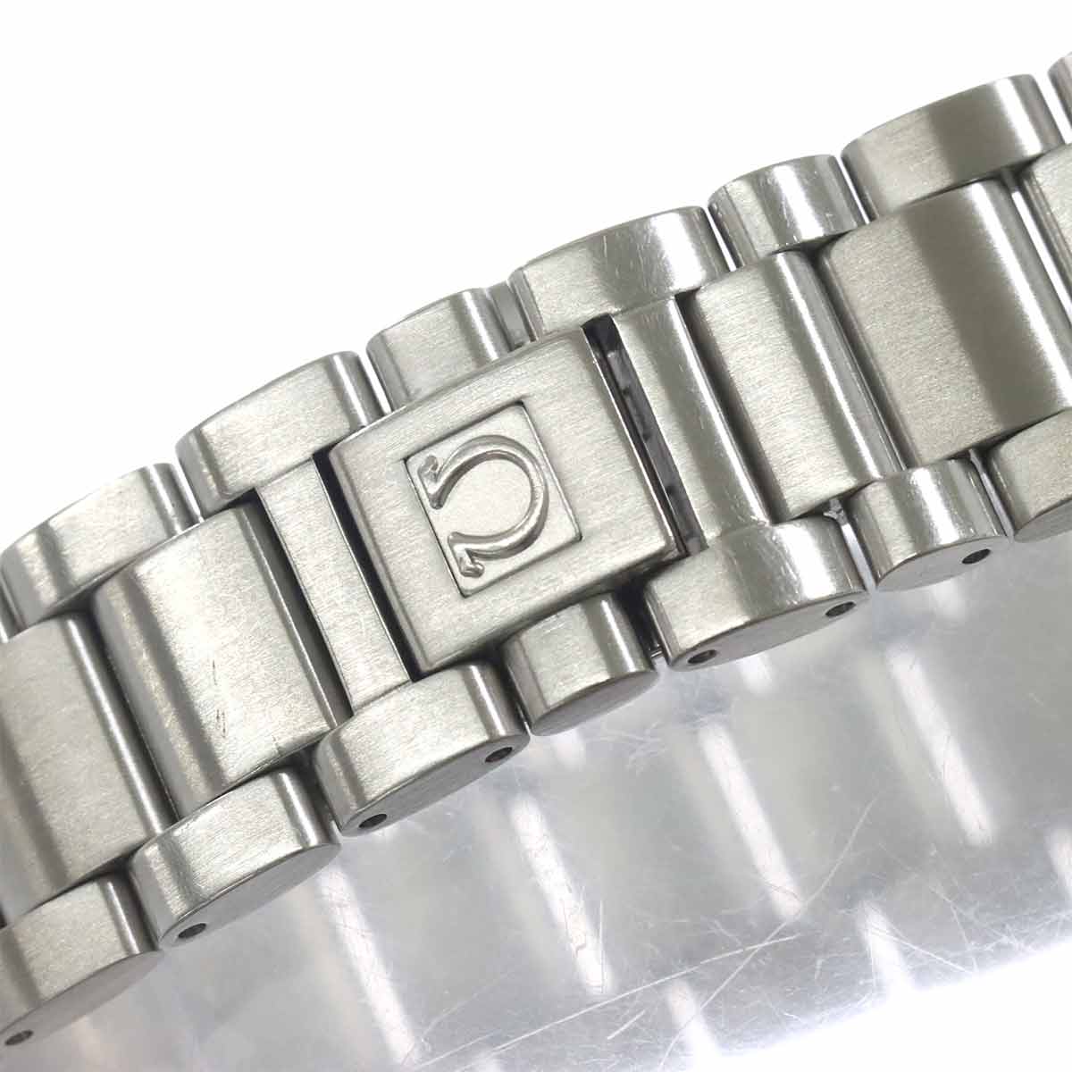 Seamaster Aqua Terra CO-AXIAL 2504 30 Automatic Mens Watch