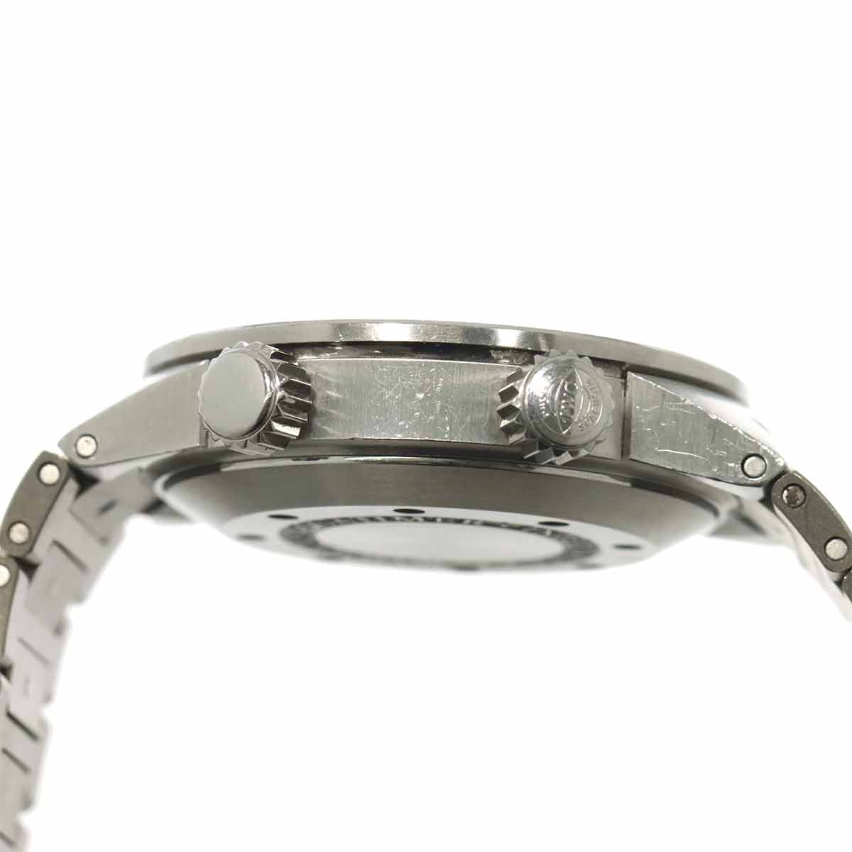 Aquatimer IW354807 Automatic Black Dial Mens Watch