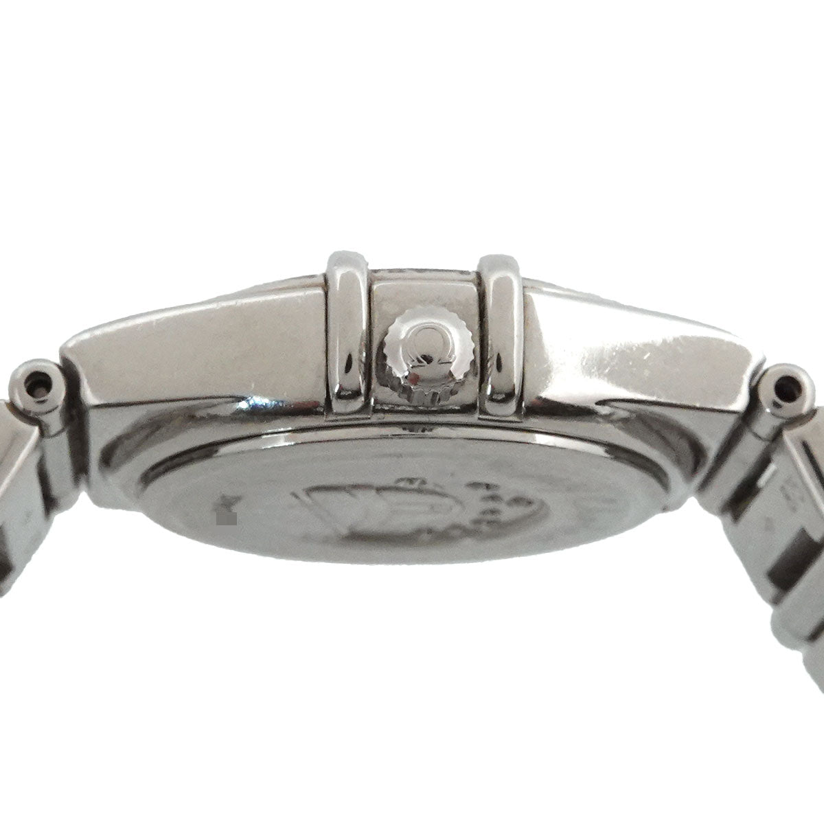 Constellation Mini My choice 1465 51 Diamond Bezel Ladies