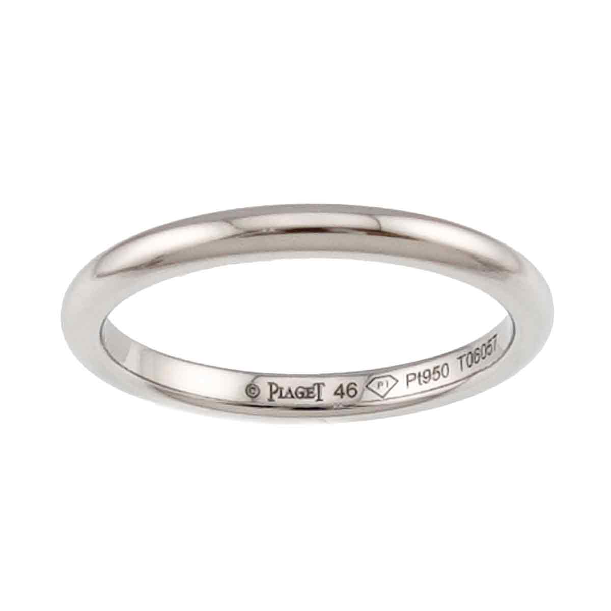 Limelight Ring Pt size46 3.25-3.75(US)