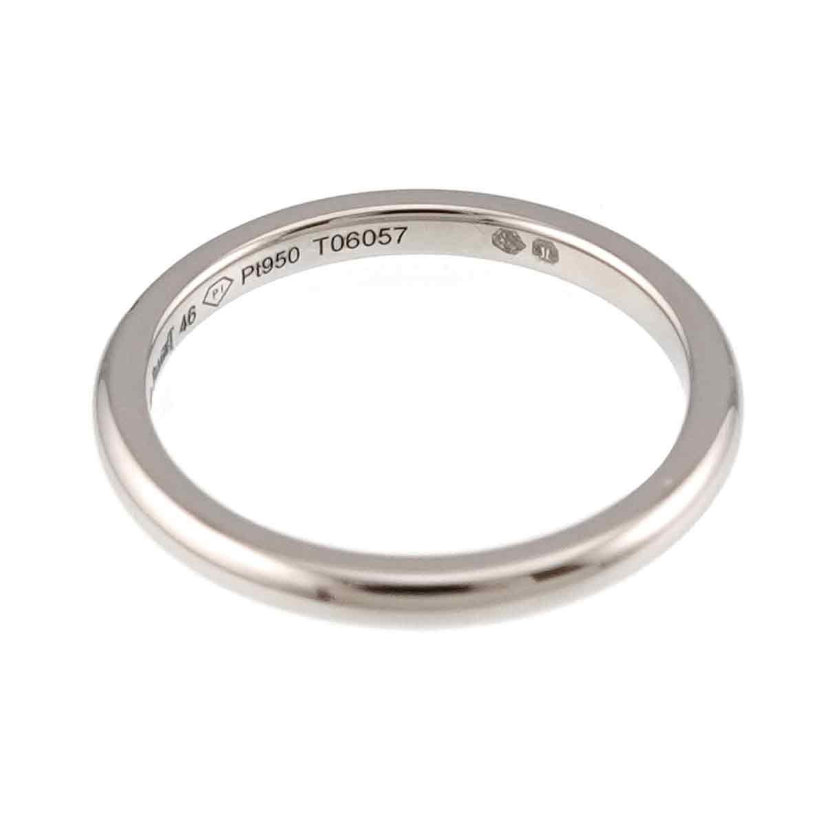 Limelight Ring Pt size46 3.25-3.75(US)