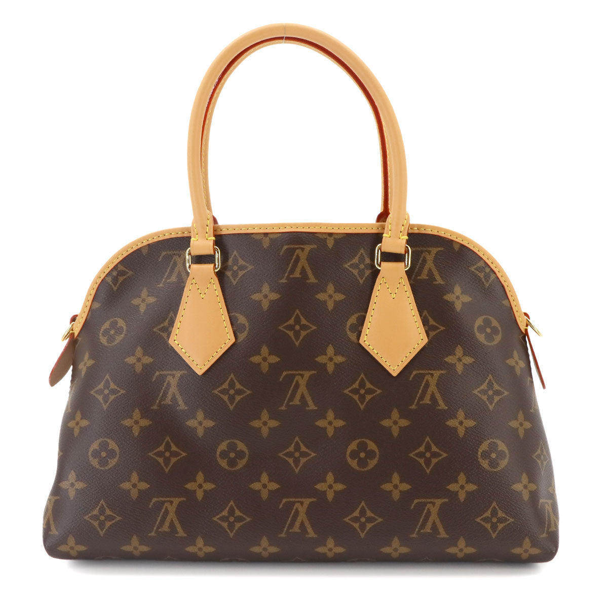 Monogram Ever More PM Hand Shoulder Bag Brown M15208