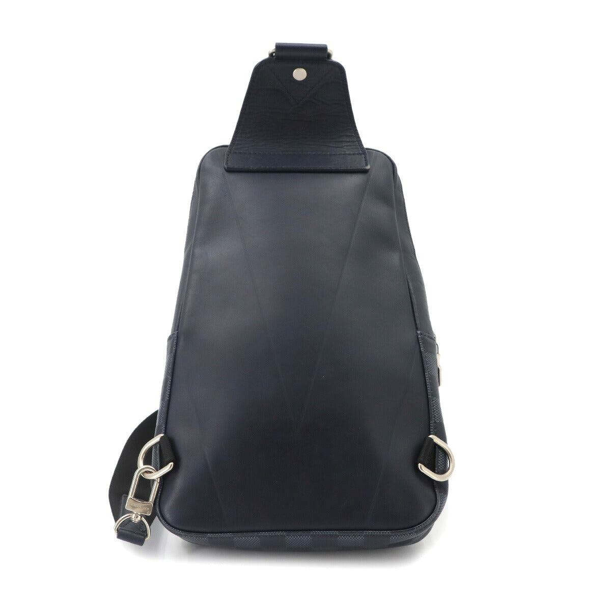 Damier Infini Avenue Sling Bag Crossbody Bag N40303