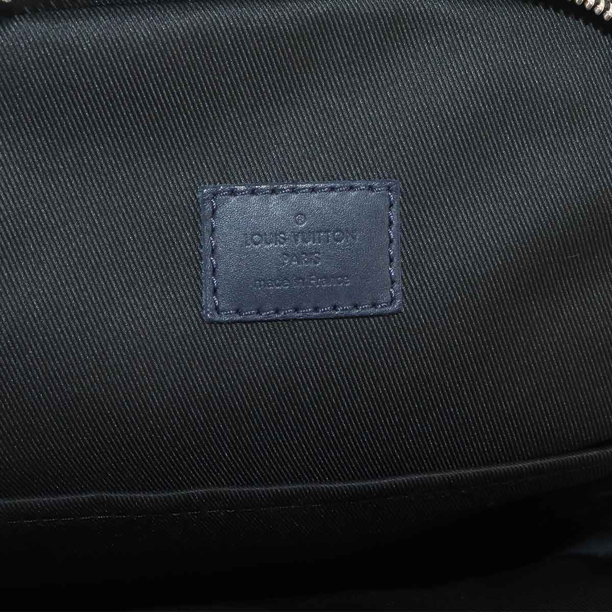 Damier Infini Avenue Sling Bag Crossbody Bag N40303