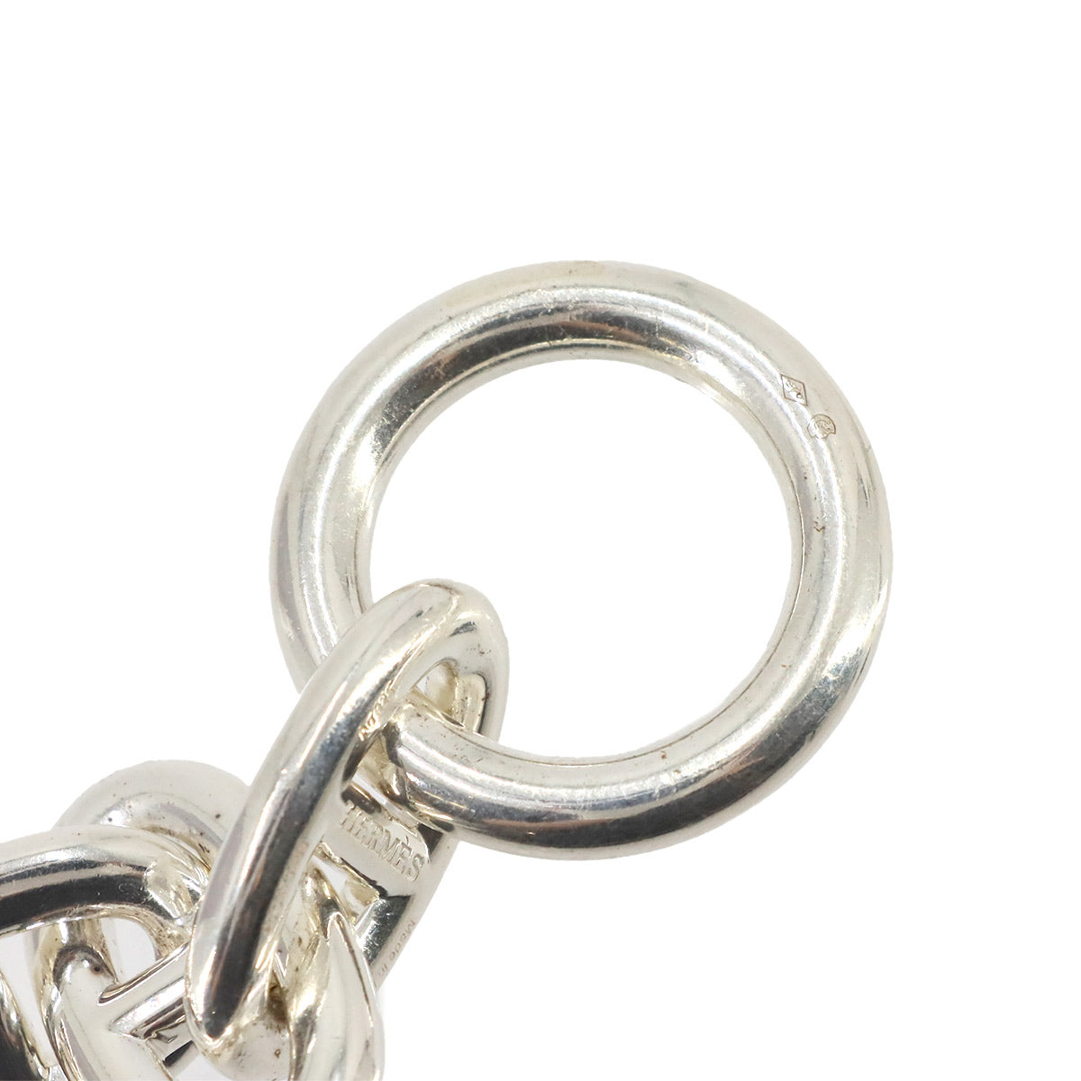 Chaine dancre TGM Bracelet Silver 925