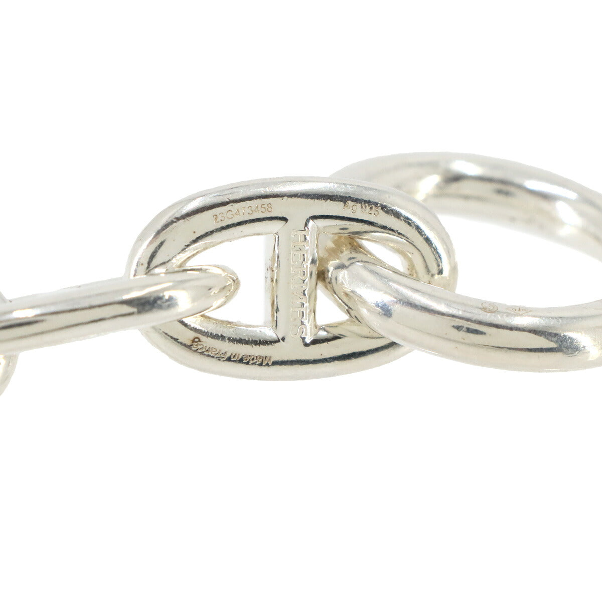 Chaine dancre TGM Bracelet Silver 925