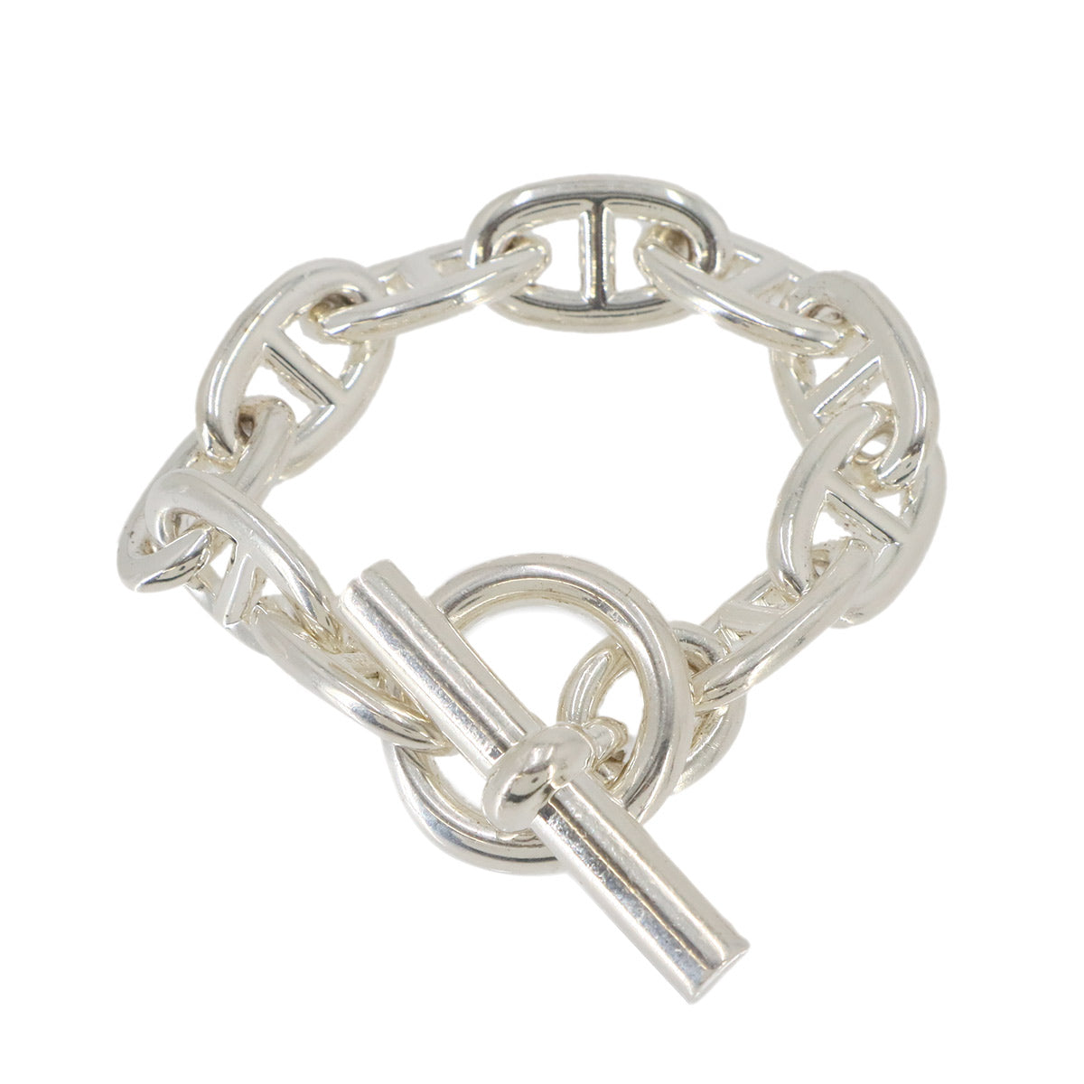 Chaine dancre TGM Bracelet Silver 925