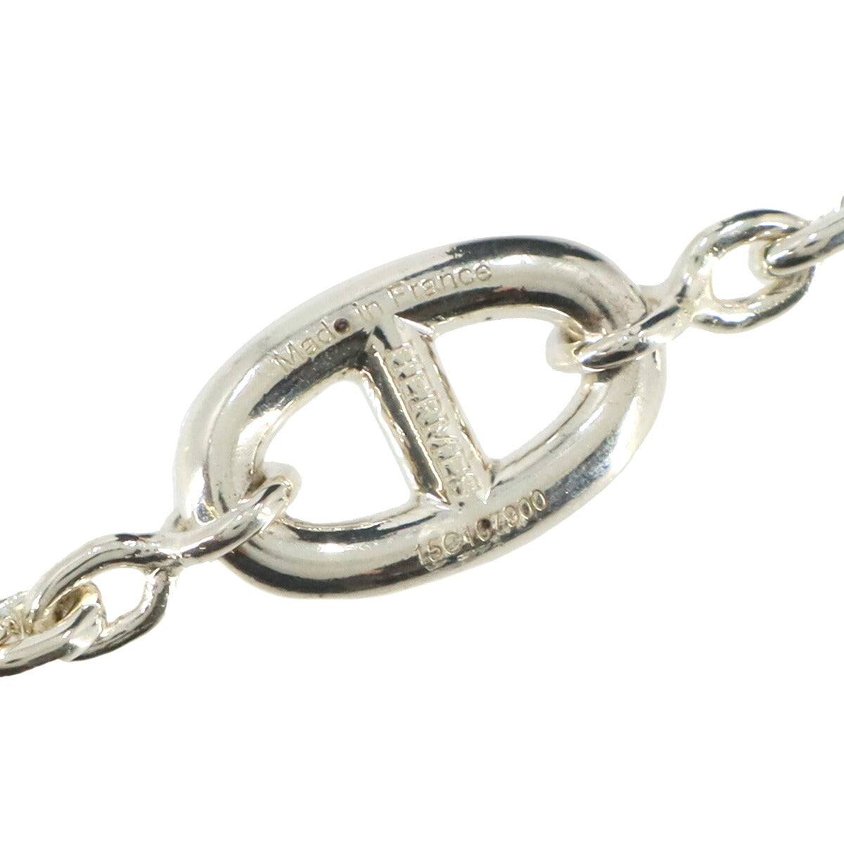 Farandole 80 Long Necklace SV Ag 925 Silver