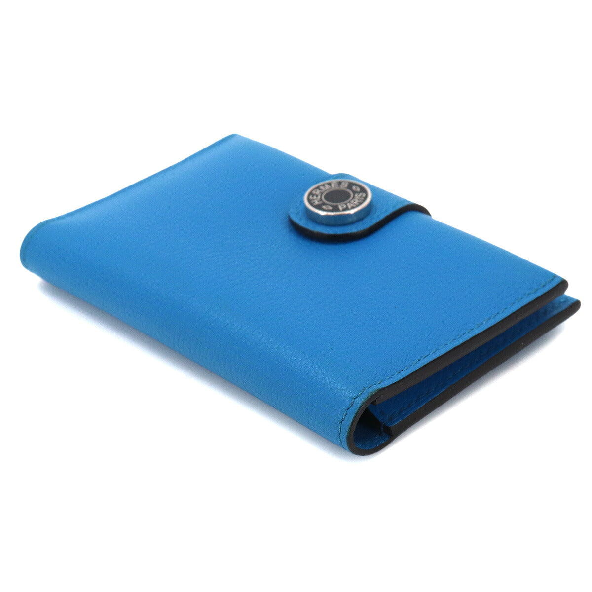 RMS Card Case Ever color New Blue Hydra Caban