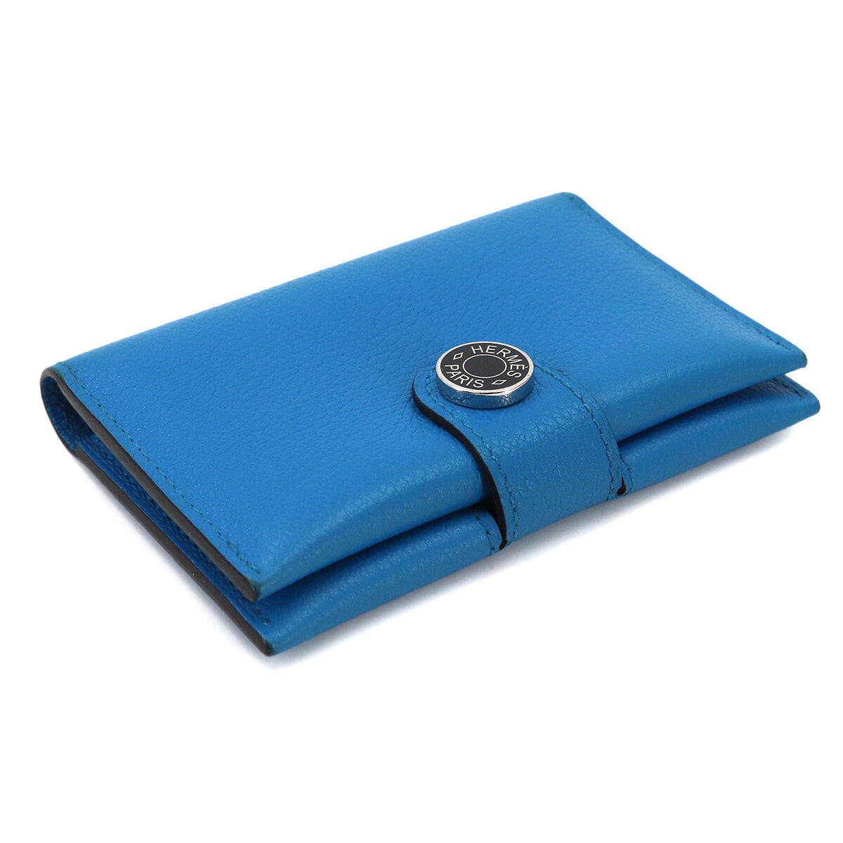 RMS Card Case Ever color New Blue Hydra Caban
