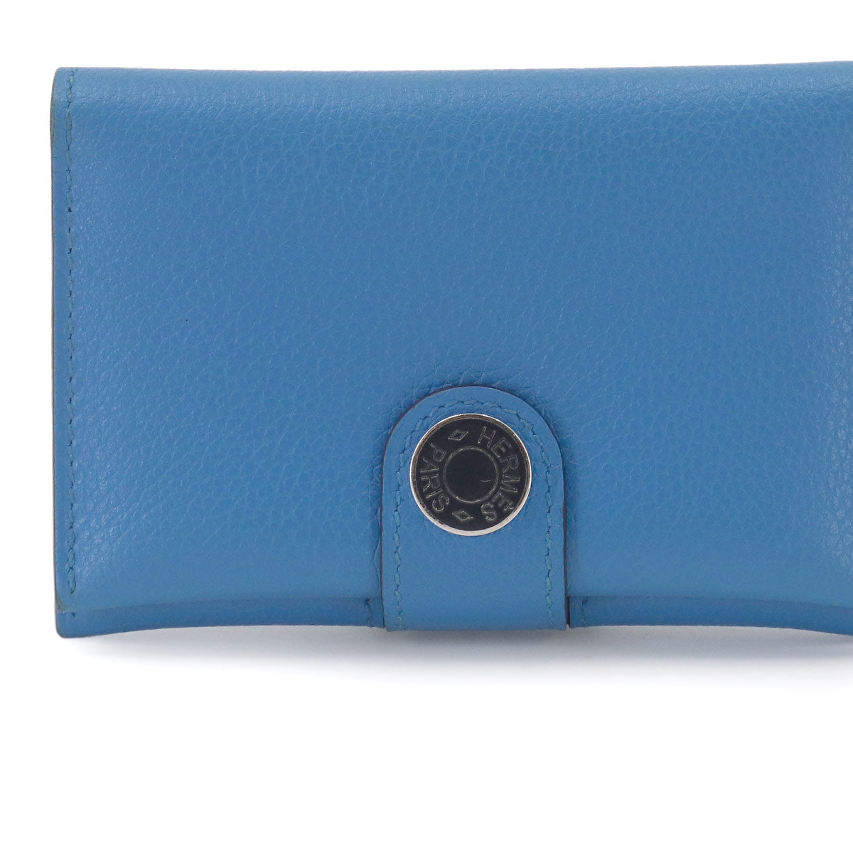 RMS Card Case Ever color New Blue Hydra Caban