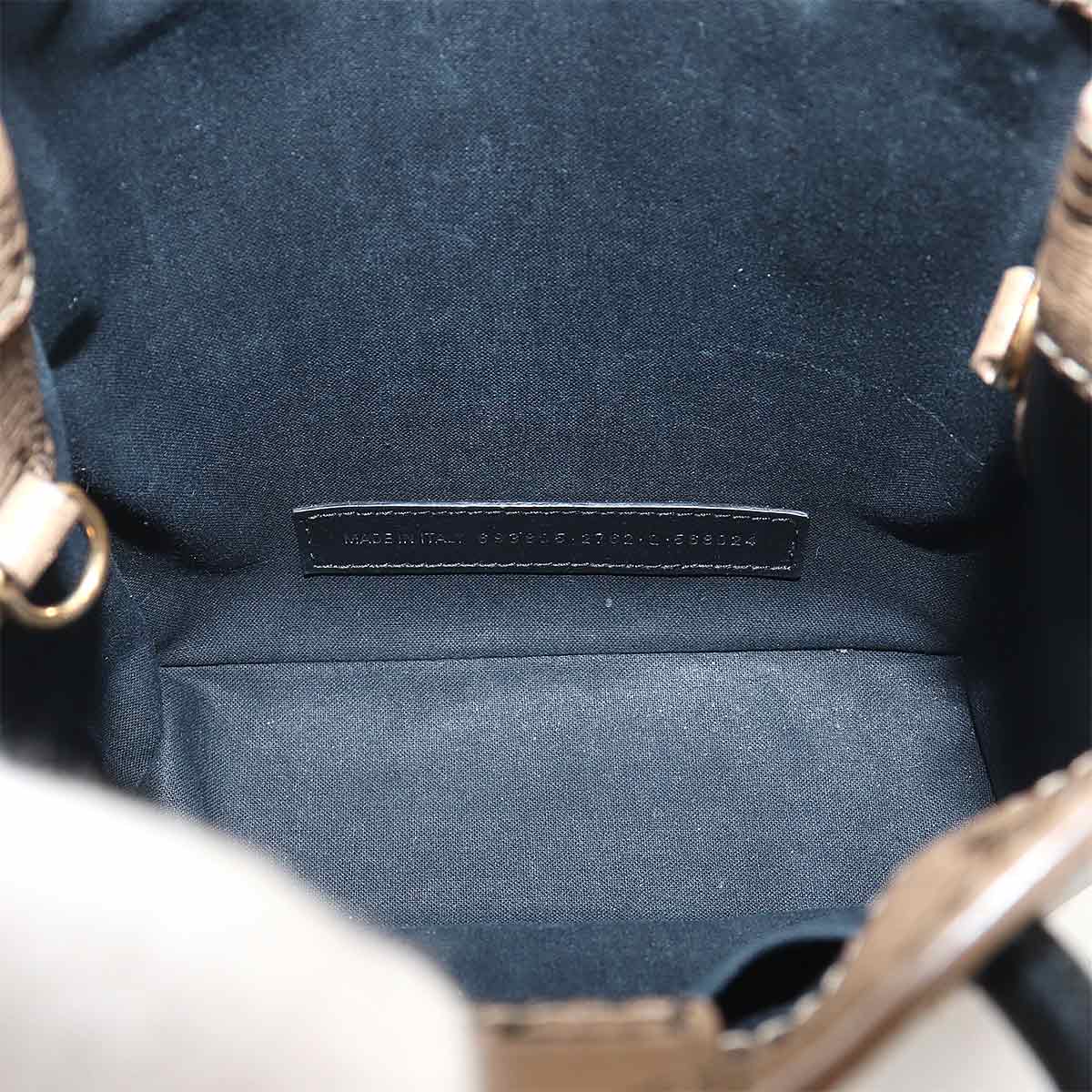 BB Monogram Large Shopping Bag Hand Shoulder Bag 693805