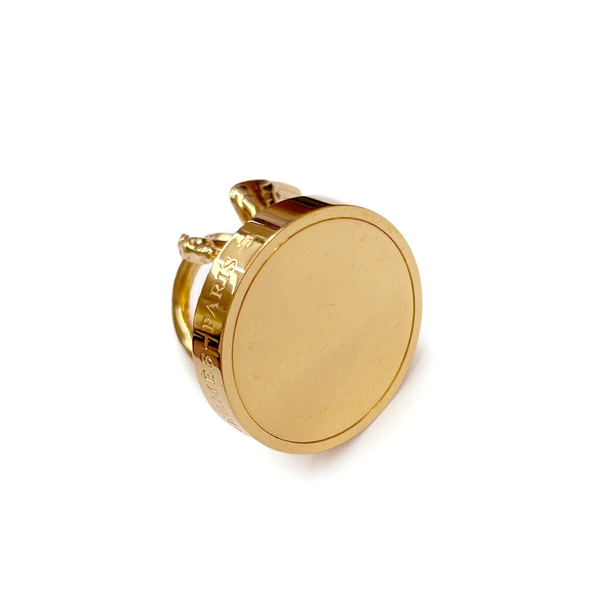 Cadena Charm Annee De La Danse Gold Pegasus Accessory