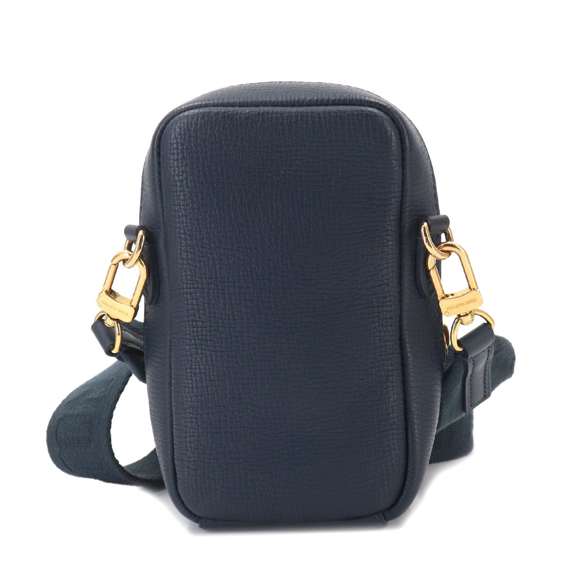 LV Squared Double Phone Pouch M81060 NIGO