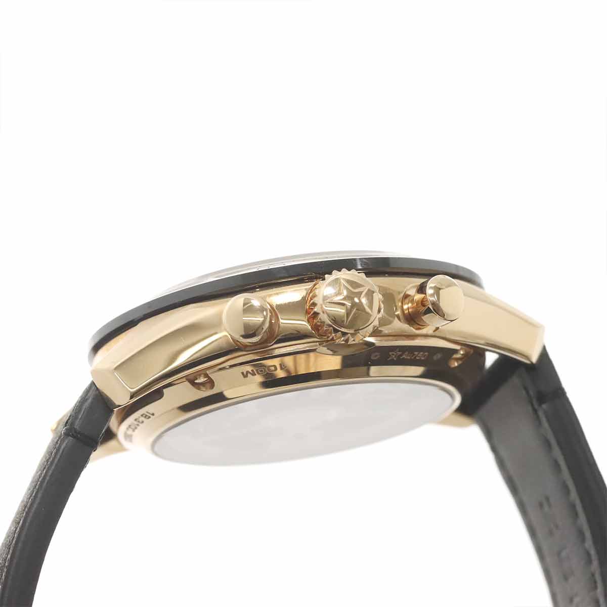 El Primero Chronomaster Sports 18 3100 3600 750 Pink Gold