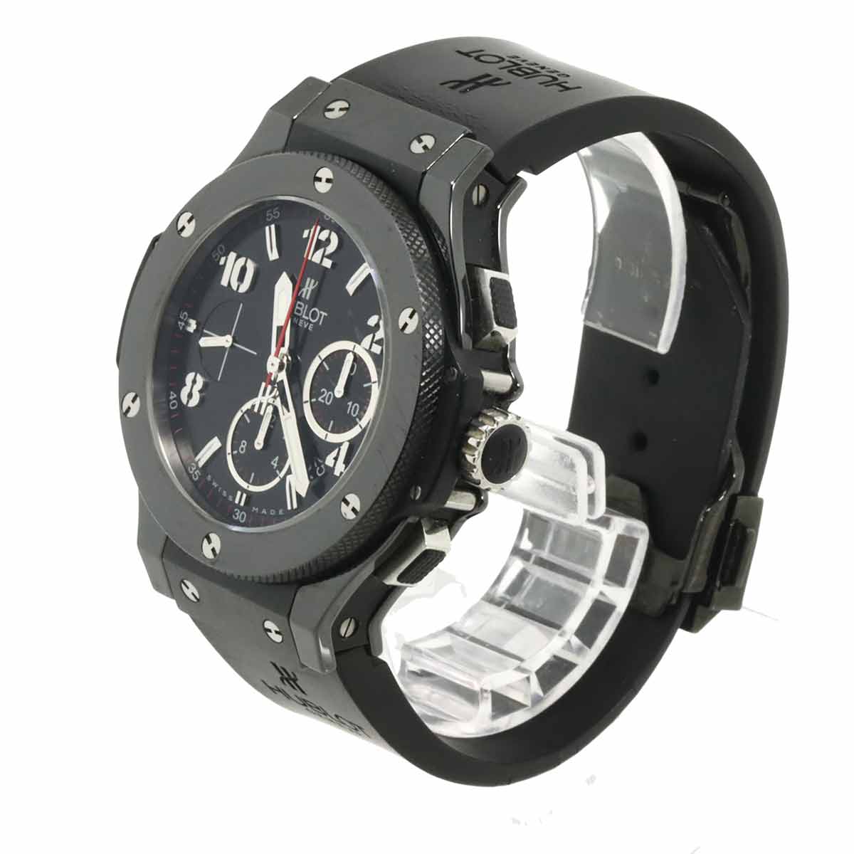 Big bang 301 CX 130 RX Chronograph Automatic Mens Watch