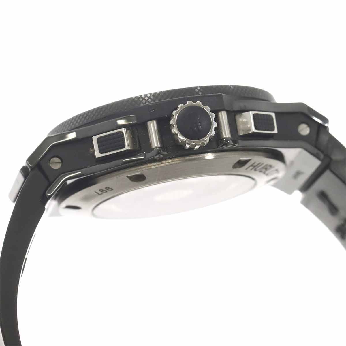 Big bang 301 CX 130 RX Chronograph Automatic Mens Watch