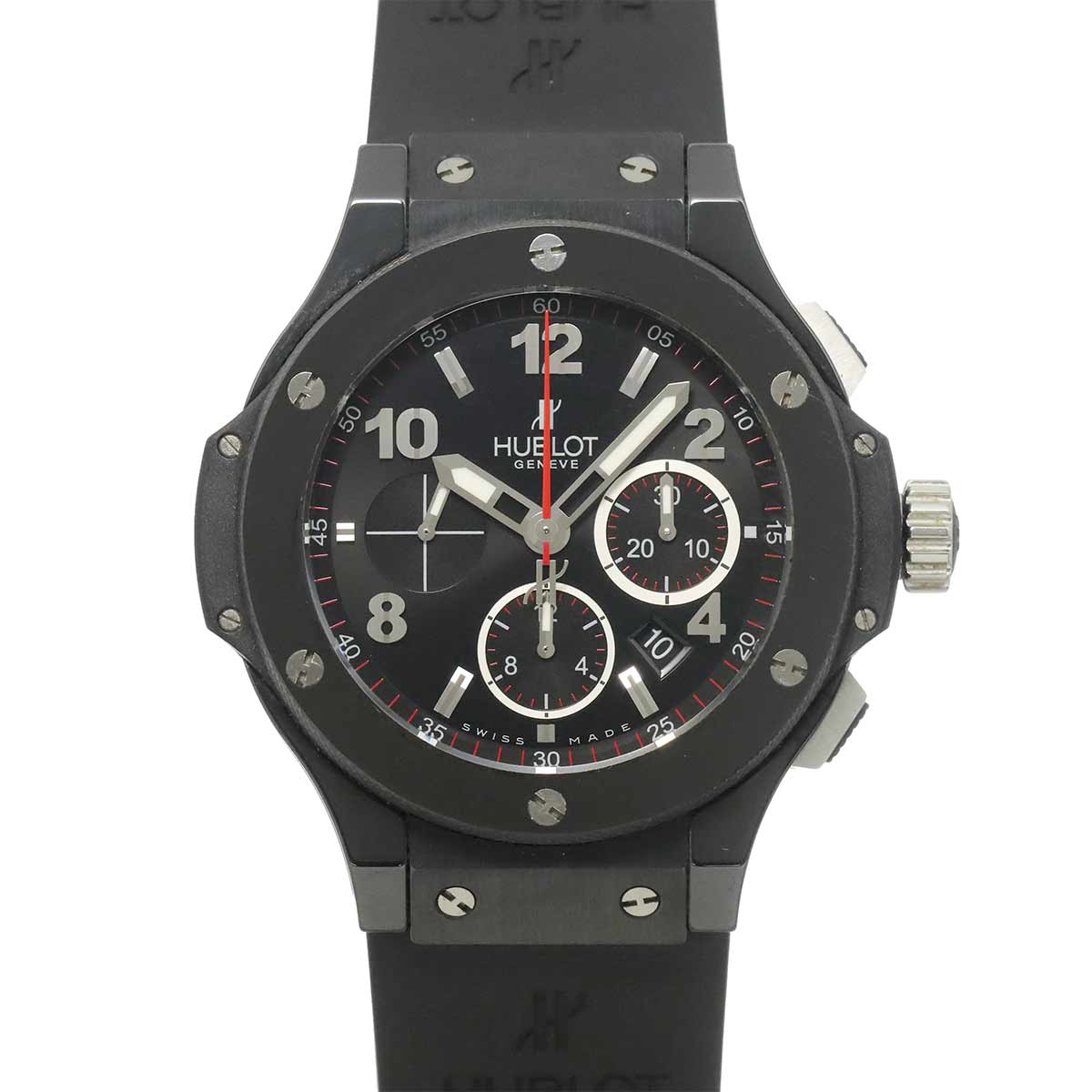 Big bang 301 CX 130 RX Chronograph Automatic Mens Watch