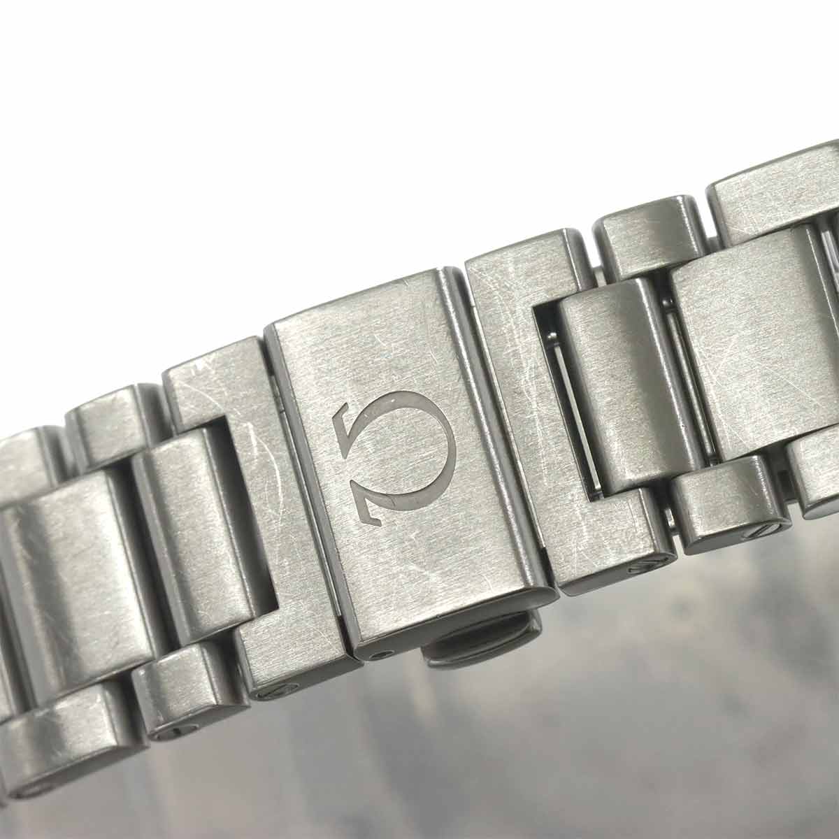 Seamaster Aqua Terra Co-Axial 231 10 39 21 06 001 Gray Dial