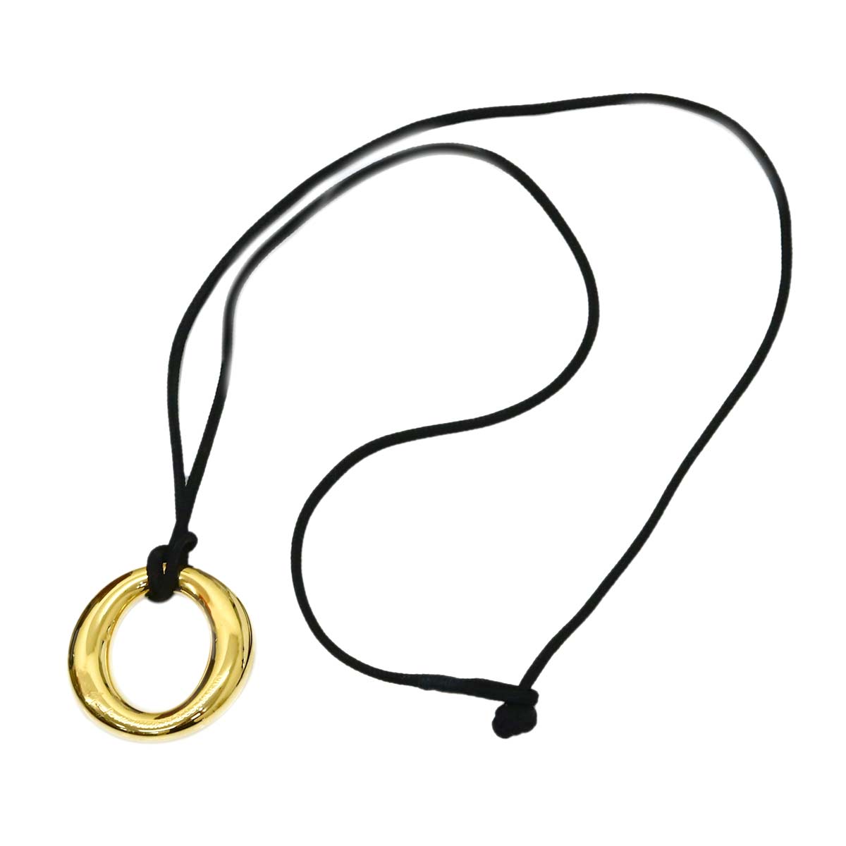 Sevillana Necklace 18K Yellow Gold 750