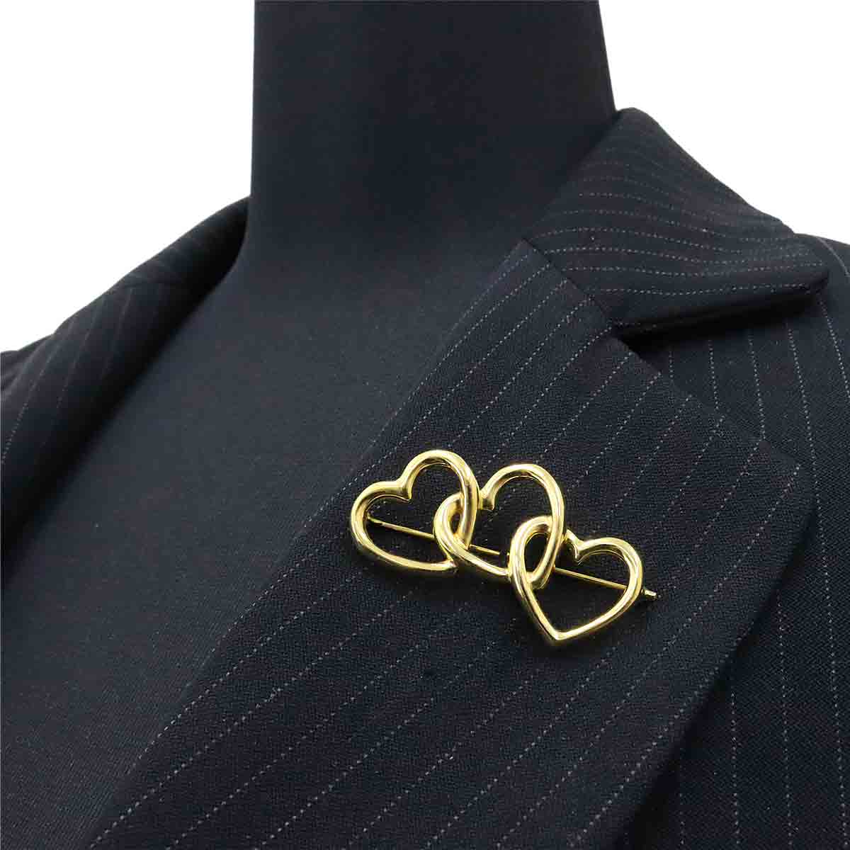 18K Yellow Gold 750