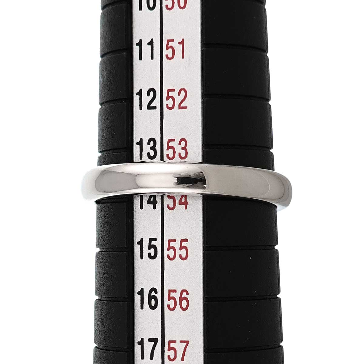 Forever Ring Pt Platinum size6.5-6.75(US)