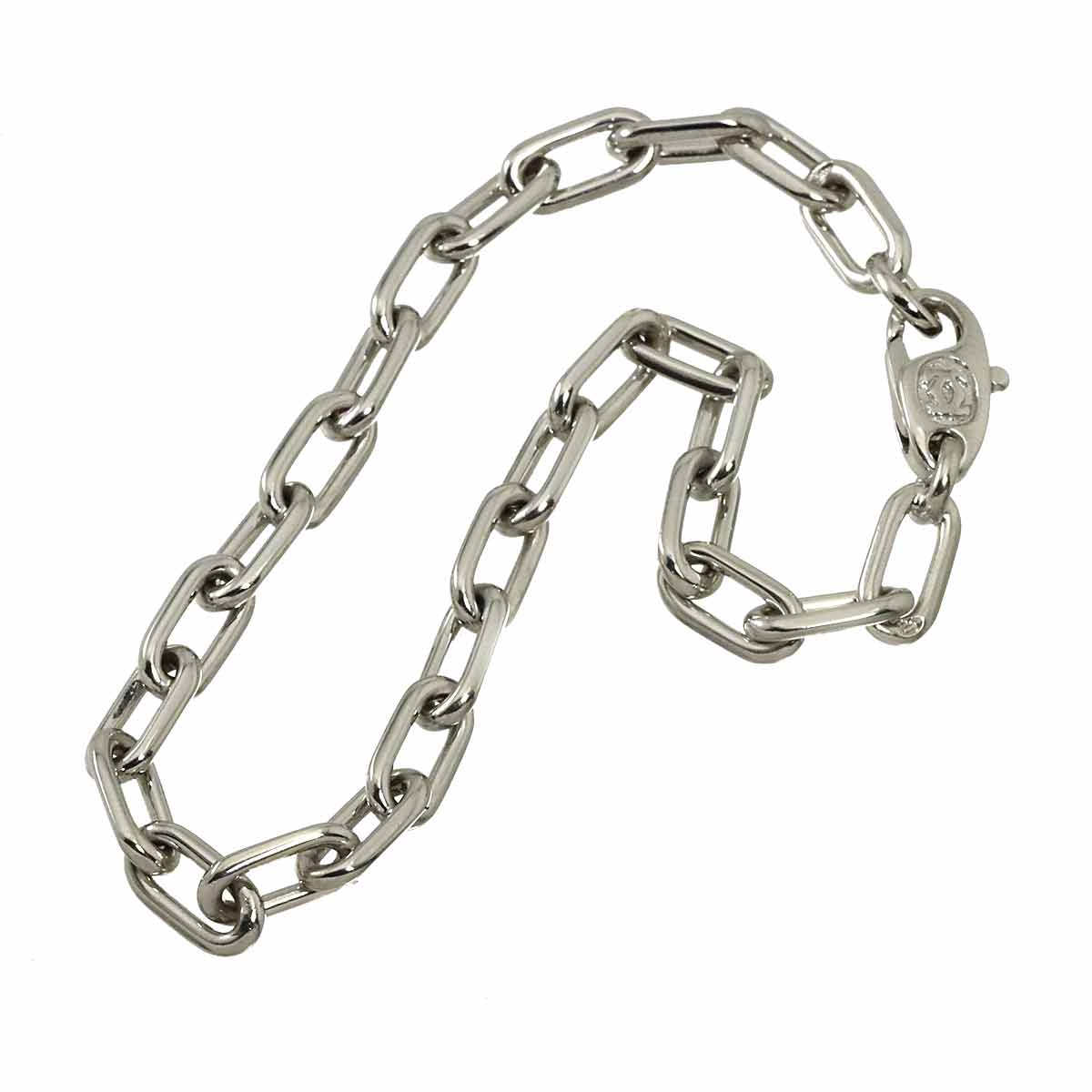 Spartacus Bracelet 18K White Gold 750